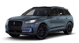 2025 Lincoln Lincoln Corsair External Image 1
